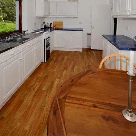 Cottage 152 - Moyard Holiday home Moyard