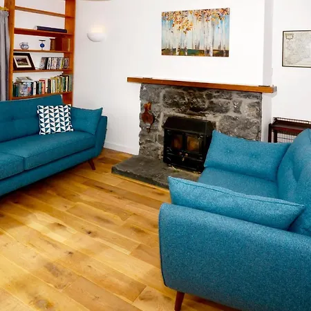Holiday home Cottage 152 - Moyard