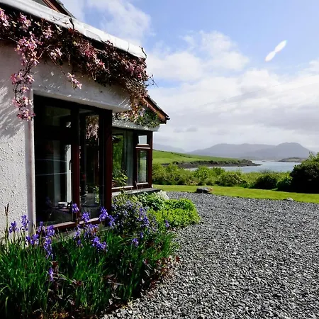 Holiday home Cottage 152 - Moyard *